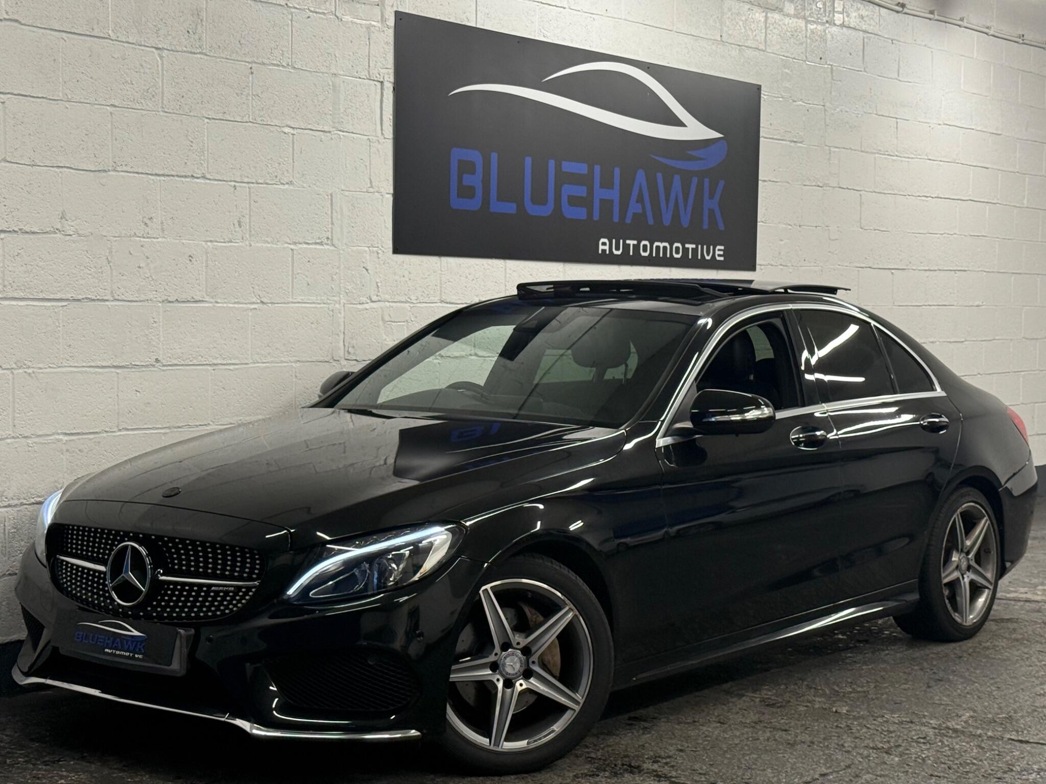  C Class